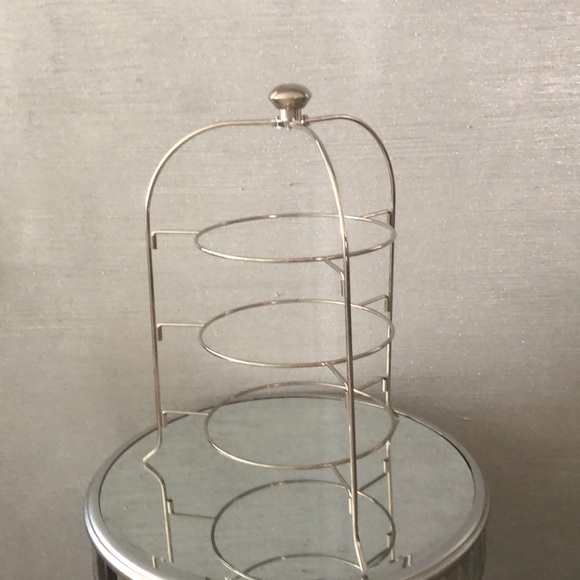 Three tier customizable Food stand - Picture 4 of 4